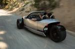 Vanderhall Laguna Crystal Cove Edition 2016 года